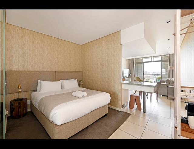 0.5 BEDROOM APARTMENT FOR SALE IN DE WATERKANT